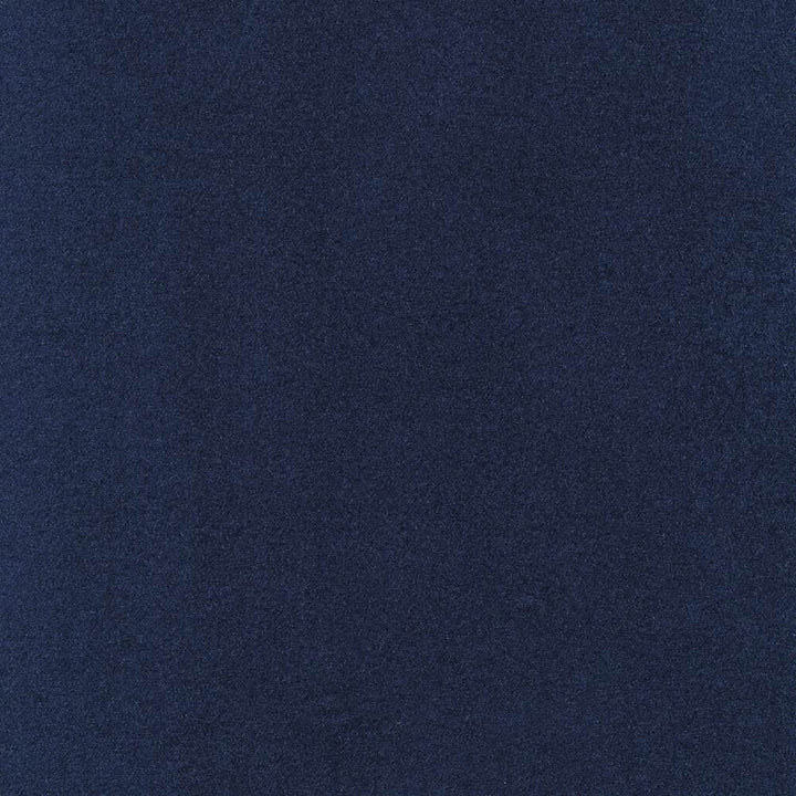 Bungalow Velvet Navy by Kasmir Fabric 1411 100% Polyester
 KOREA </p><p>Repeat: Horizontal: N/A and Vertical: N/A 56 - 58 - Fabric Carolina -