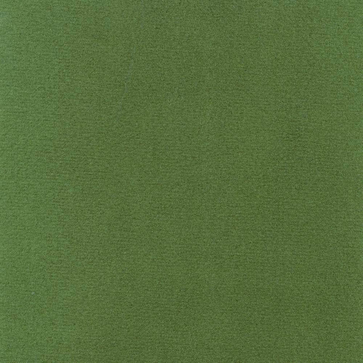 Bungalow Velvet Olive by Kasmir Fabric 1411 100% Polyester KOREA 30,000 Wyzenbeek Double Rubs H: N/A, V:N/A 56 - 58 - Fabric Carolina - Kasmir