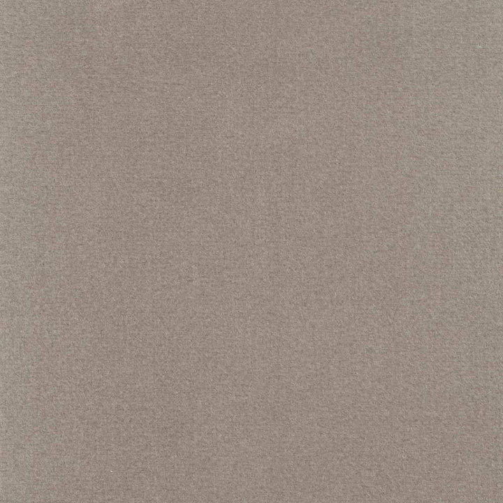Bungalow Velvet Pewter by Kasmir Fabric 1411 100% Polyester KOREA 30,000 Wyzenbeek Double Rubs H: N/A, V:N/A 56 - 58 - Fabric Carolina - Kasmir