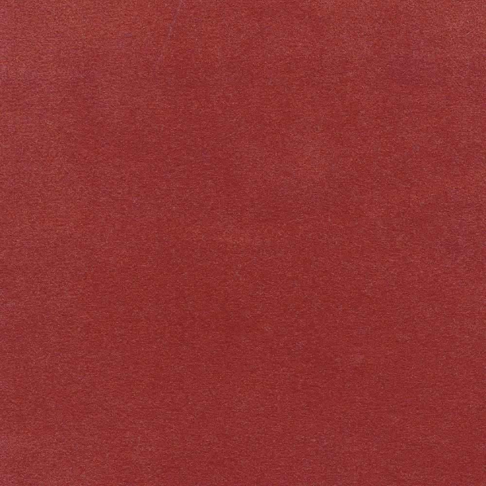 Bungalow Velvet Terracotta by Kasmir Fabric 1411 100% Polyester
 KOREA 30,000 Wyzenbeek Double Rubs Horizontal: N/A and Vertical: N/A 56 - Fabric Carolina -