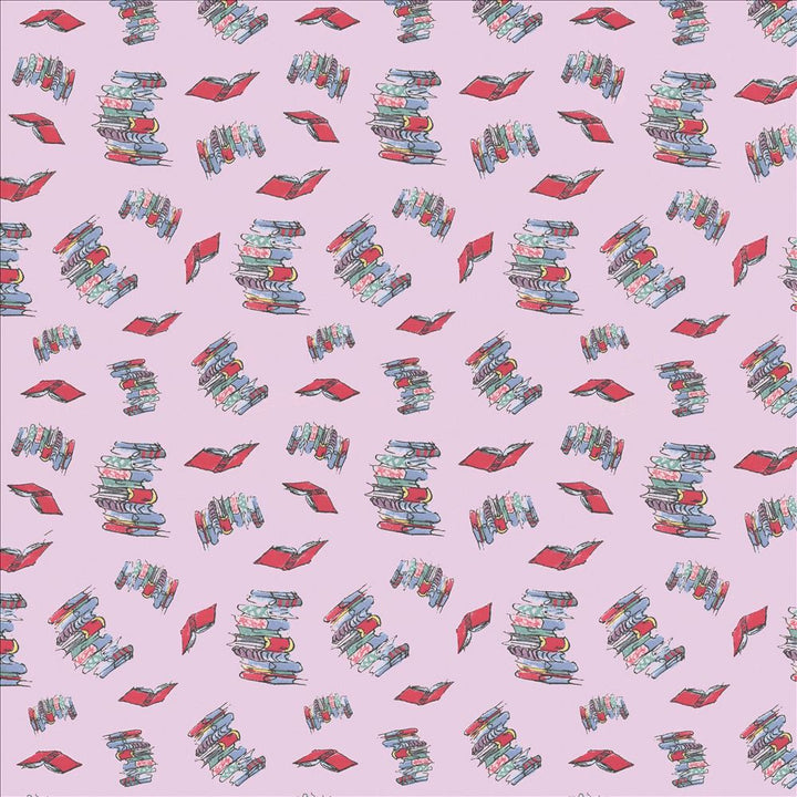 Bunk Doodling Bo Positively Pink by Kasmir Fabric 1445 100% Cotton TURKEY Not Tested Horizontal: 9 1/8 inches and Vertical: 12 5/8 inches 55 - Fabric Carolina -