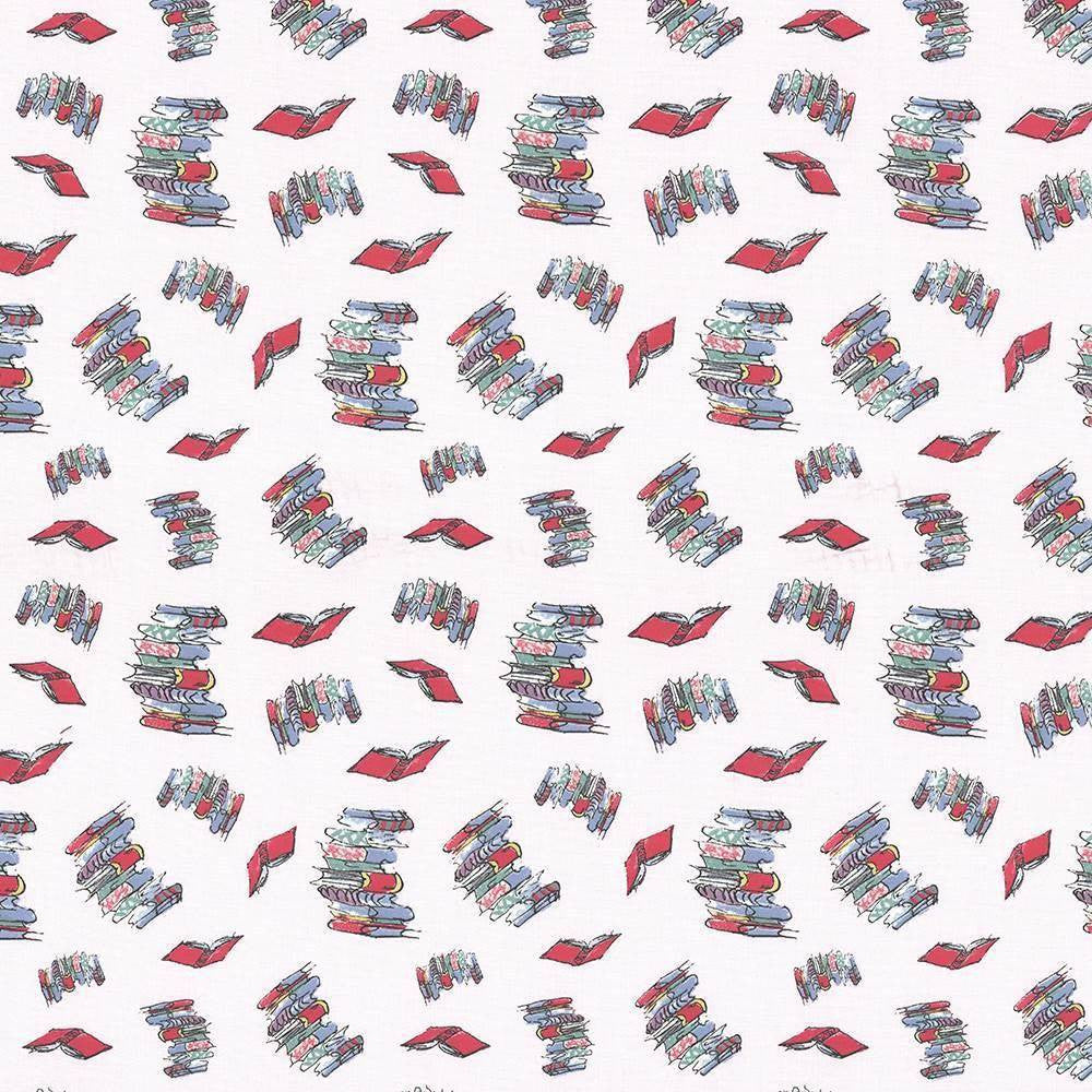 Bunk Doodling Bo Positively Pink by Kasmir Fabric 1445 100% Cotton TURKEY Not Tested H: 9 1/8 inches, V:12 5/8 inches 55 - Fabric Carolina - Kasmir