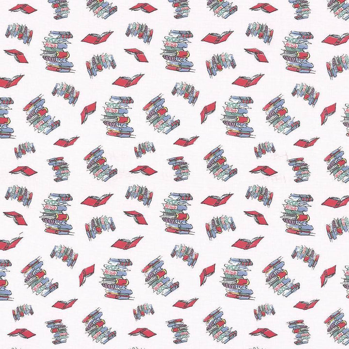 Bunk Doodling Bo Positively Pink by Kasmir Fabric 1445 100% Cotton TURKEY Not Tested H: 9 1/8 inches, V:12 5/8 inches 55 - Fabric Carolina - Kasmir