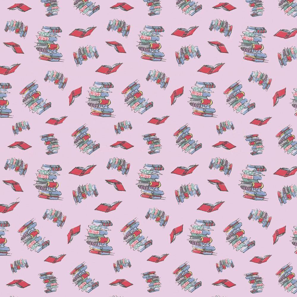 Bunk Doodling Bo Positively Pink by Kasmir Fabric 1445 100% Cotton
 TURKEY </p><p>Repeat: Horizontal: 9 1/8 inches and Vertical: 12 5/8 inches 55 - Fabric Carolina -
