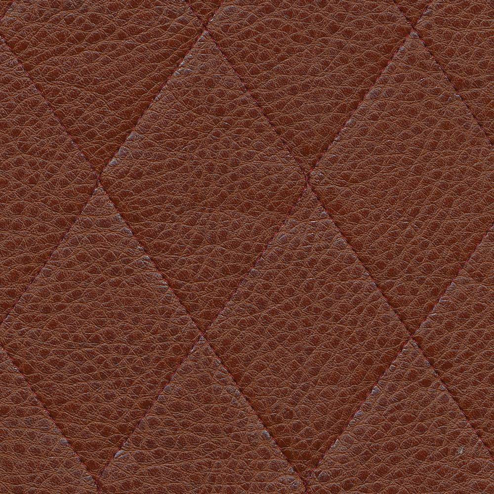 Bunkhouse Brandy by Kasmir Fabric 1348 42% Polyester 40% Polyurethane 18% Cotton USA 27,000 Wyzenbeek Double Rubs H: 2 inches, V:3 inches 54 - Fabric Carolina - Kasmir