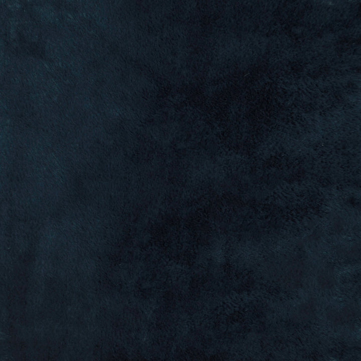 Bunny Navy by Europatex Fabric Bunny & Twirl 100% Polyester 60.00 inches - Fabric Carolina -