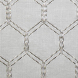 Burbank Smoke  by Kasmir Fabric