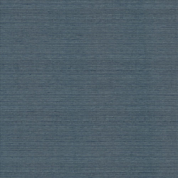 Burke Baltic Blue by Kasmir Fabric 5163 100% Polyester
 INDIA Not Tested </p><p>Repeat: Horizontal: N/A and Vertical: N/A 54 - Fabric Carolina -