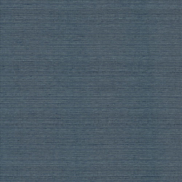 Burke Baltic Blue  by Kasmir Fabric See sample 100% Polyester
 INDIA Not Tested </p><p>Repeat: Horizontal: N/A and Vertical: N/A 54  - Fabric Carolina -