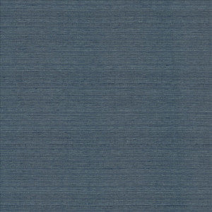 Burke Baltic Blue by Kasmir Fabric