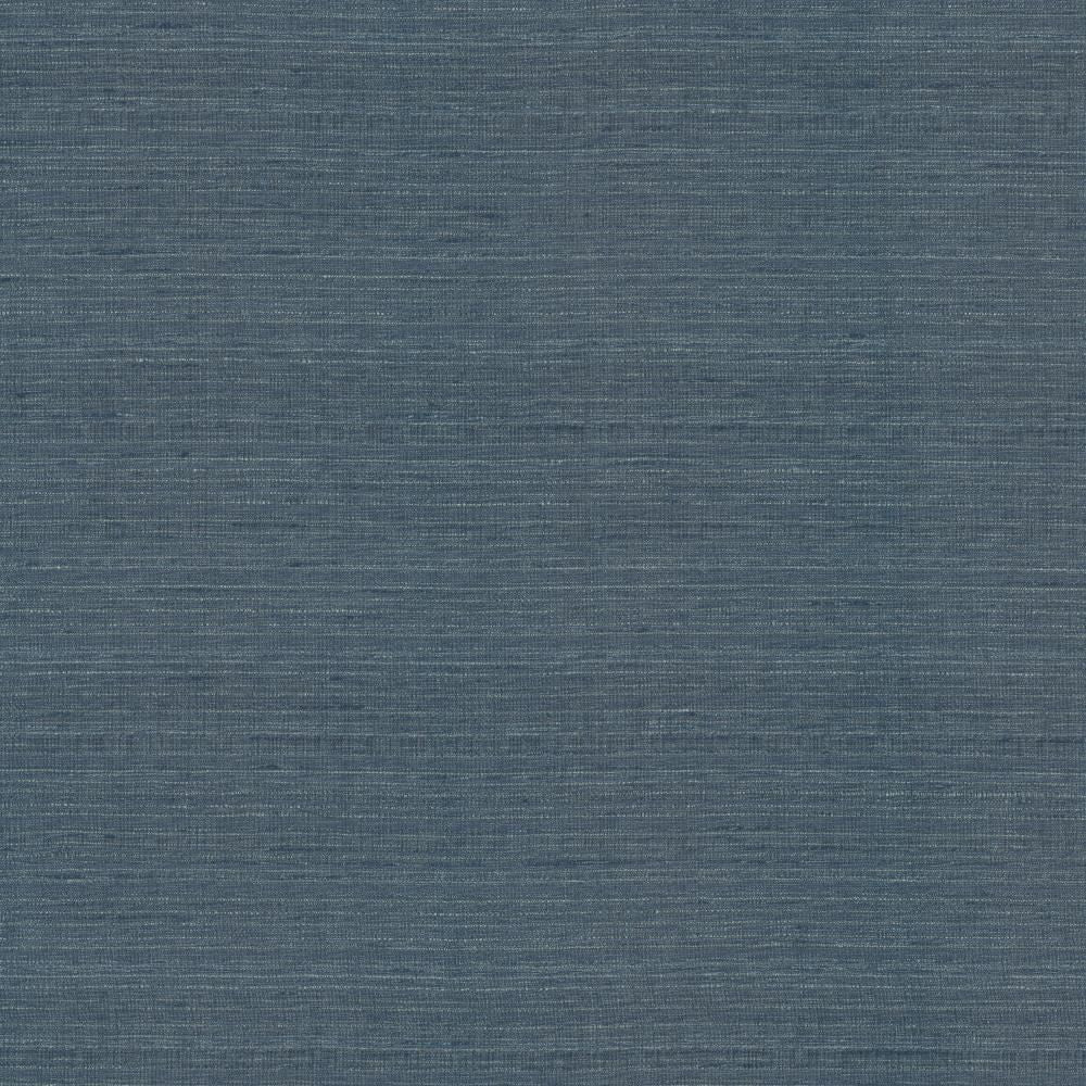 Burke Baltic Blue by Kasmir Fabric 5163 100% Polyester
 INDIA </p><p>Repeat: Horizontal: N/A and Vertical: N/A 54 - Fabric Carolina -
