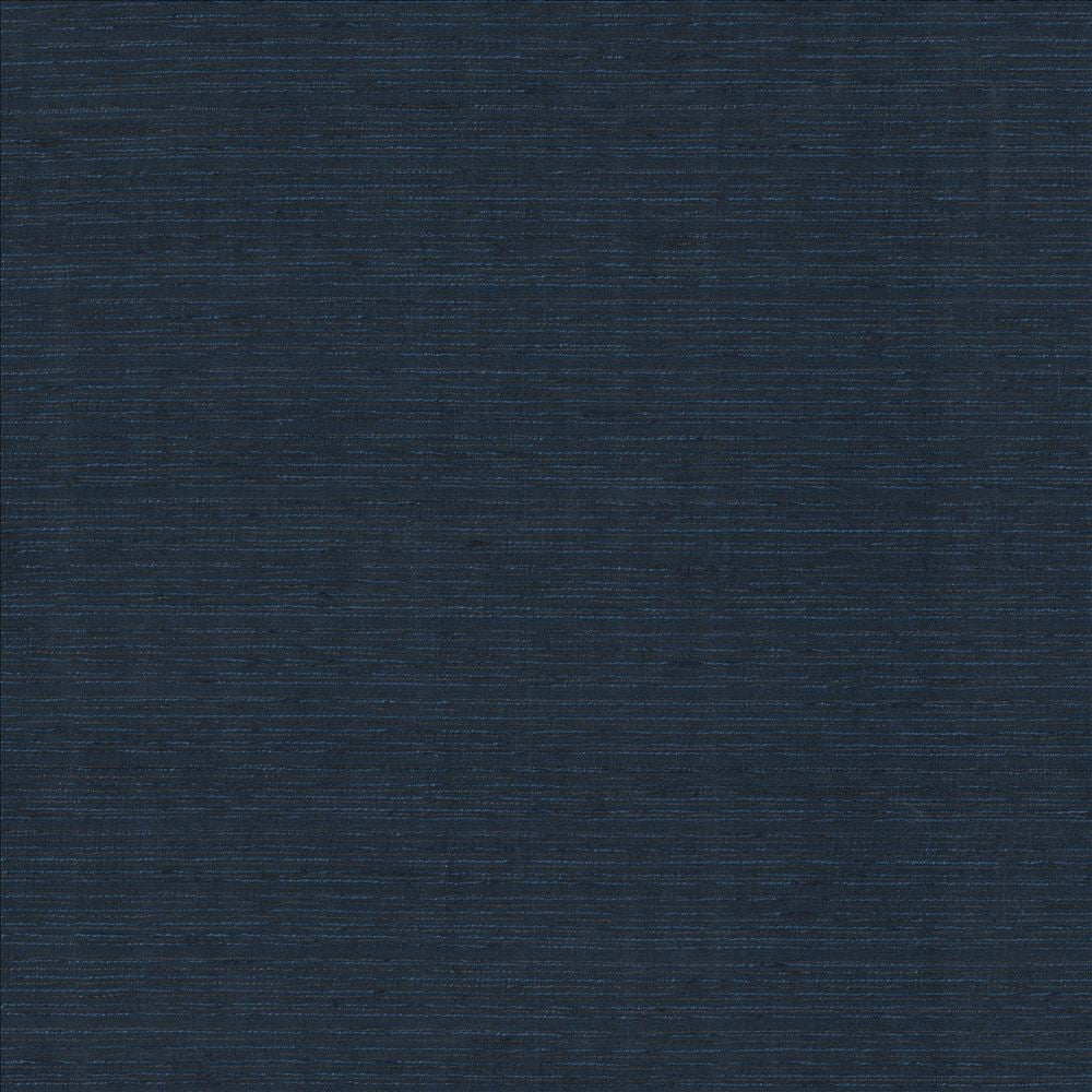Burke Indigo by Kasmir Fabric 5163 100% Polyester
 INDIA </p><p>Repeat: Horizontal: N/A and Vertical: N/A 54 - Fabric Carolina -