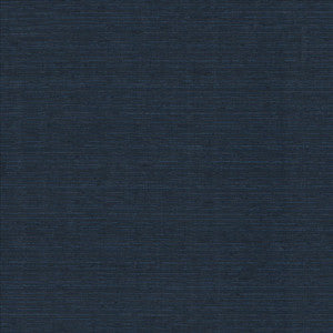 Burke Indigo by Kasmir Fabric