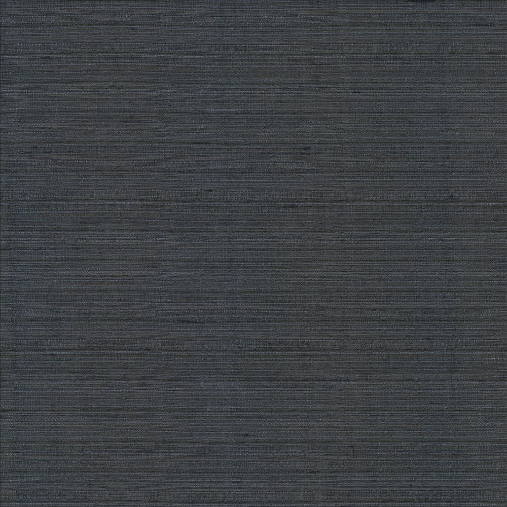 Burke Obsidian by Kasmir Fabric 5163 100% Polyester
 INDIA Not Tested </p><p>Repeat: Horizontal: N/A and Vertical: N/A 54 - Fabric Carolina -