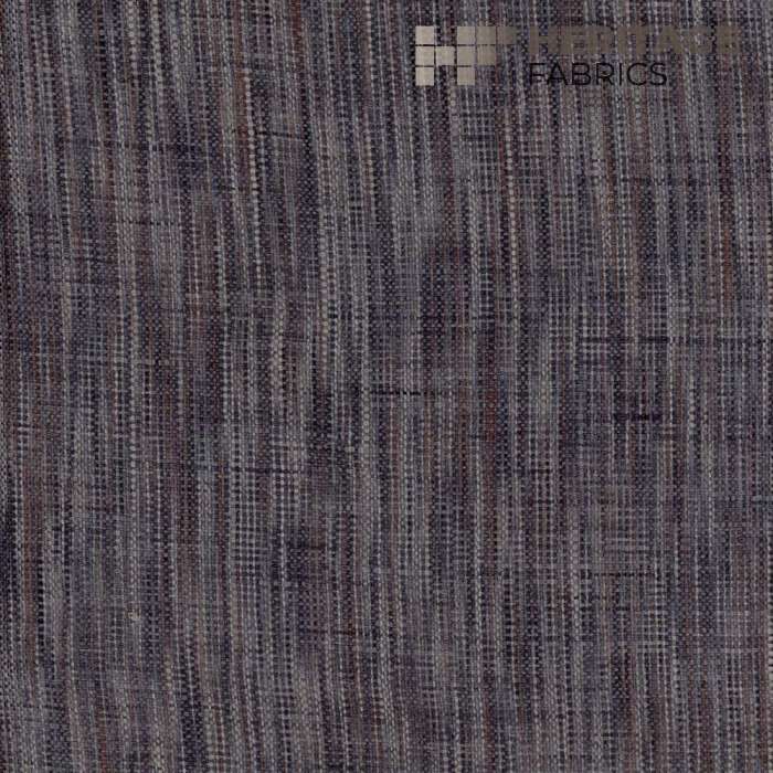 Burma Aegean by Heritage Fabric - 100% Polyester USA or Imported Horizontal: and Vertical: 54" - Fabric Carolina -