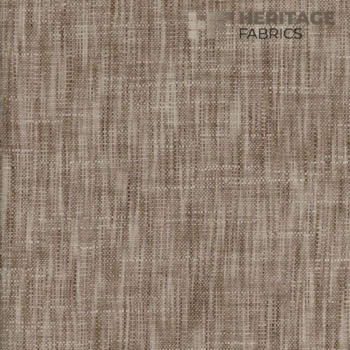 Burma Grey Stone by Heritage Fabric - 100% Polyester India Horizontal: N/A and Vertical: N/A 54" - Fabric Carolina -