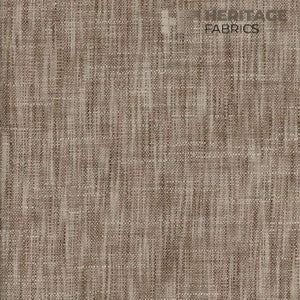 Burma Grey Stone by Heritage Fabric