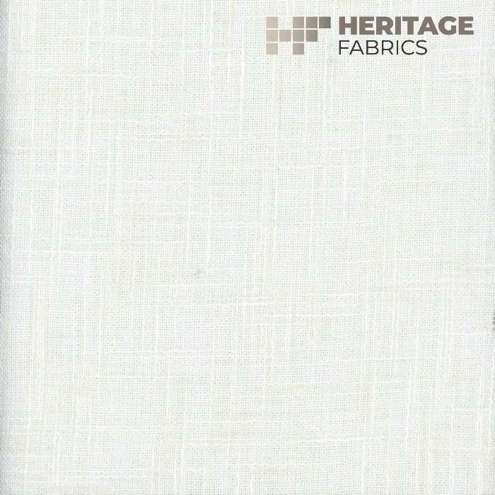Burma Ivory by Heritage Fabric - 100% Polyester USA or Imported Horizontal: 13.5" and Vertical: 52" - Fabric Carolina -