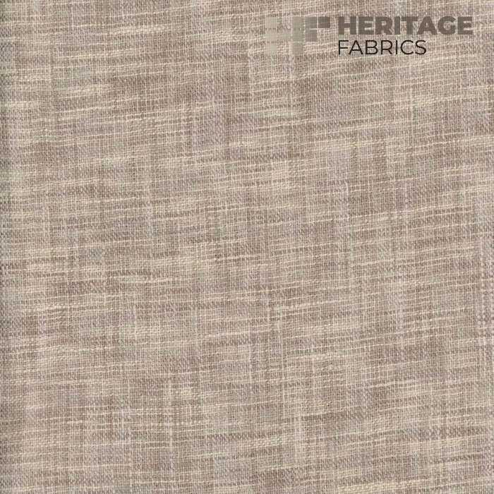 Burma Zinc by Heritage Fabric - 100% Polyester USA or Imported Horizontal: and Vertical: 54" - Fabric Carolina -