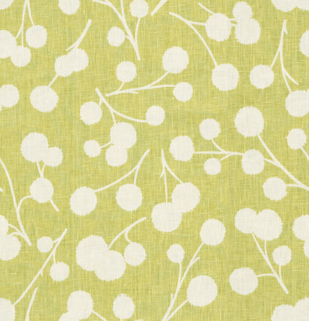 Burnet Citron by Kravet Basics Fabric