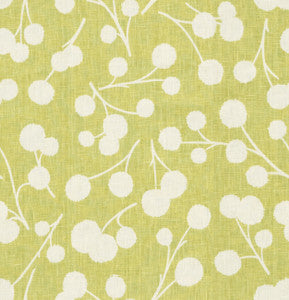 Burnet Citron by Kravet Basics Fabric