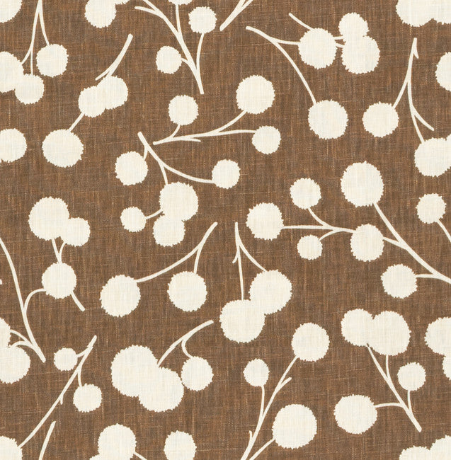 Burnet Coco by Kravet Basics Fabric