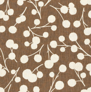 Burnet Coco by Kravet Basics Fabric