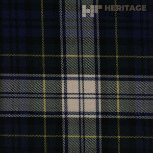 Burnett None by Roth & Tompkins Fabric