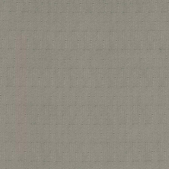 Burundi Pewter by Kasmir Fabric 5100 100% Polyester CHINA 15,000 Wyzenbeek Double Rubs H: 1 2/8 inches, V:2 inches 55 - 56 - Fabric Carolina - Kasmir