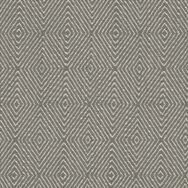 Burundi Pewter by Kasmir Fabric 5100 100% Polyester
 CHINA </p><p>Repeat: Horizontal: 1 2/8 inches and Vertical: 2 inches 55 - 56 - Fabric Carolina -