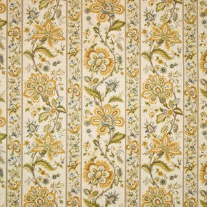 Burwick Manor Amber by Kasmir Fabric