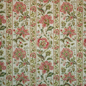 Burwick Manor Begonia by Kasmir Fabric