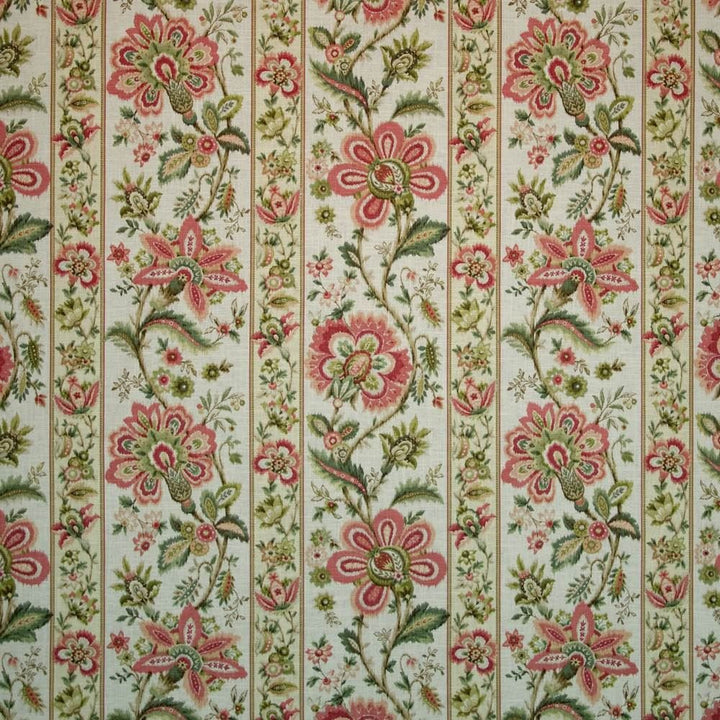 Burwick Manor Begonia by Kasmir Fabric 1402 55% Linen
45% Rayon
 USA 15,000 Wyzenbeek Double Rubs Horizontal: 27 inches and Vertical: 27 inches 54 - Fabric Carolina -