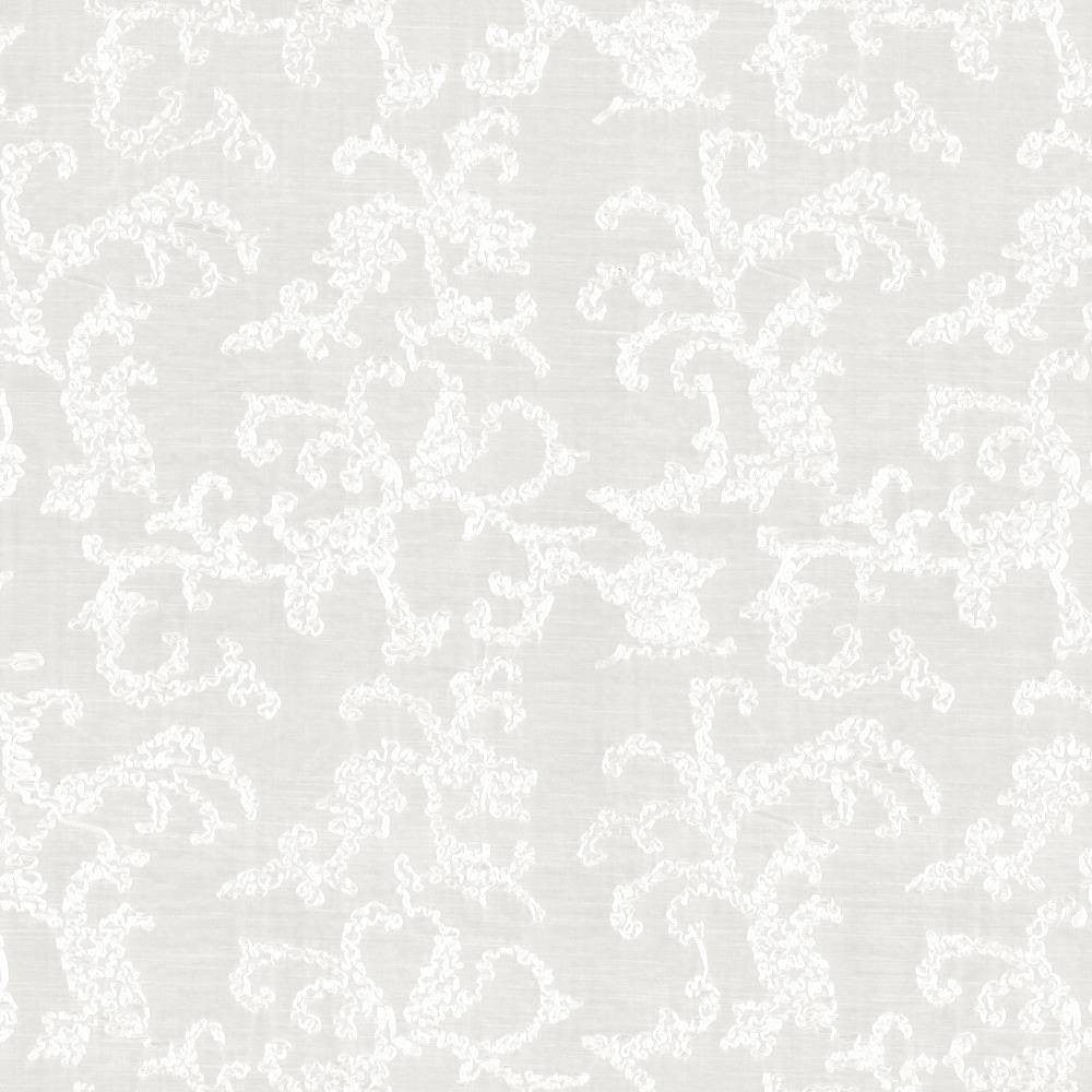 Bustle Wheat by Kasmir Fabric 5077 100% Polyester
Embroidery
100% Polyester
 CHINA </p><p>Repeat: Horizontal: 20 4/8 inches and Vertical: 17 2/8 inches 43 - 58 - Fabric Carolina -