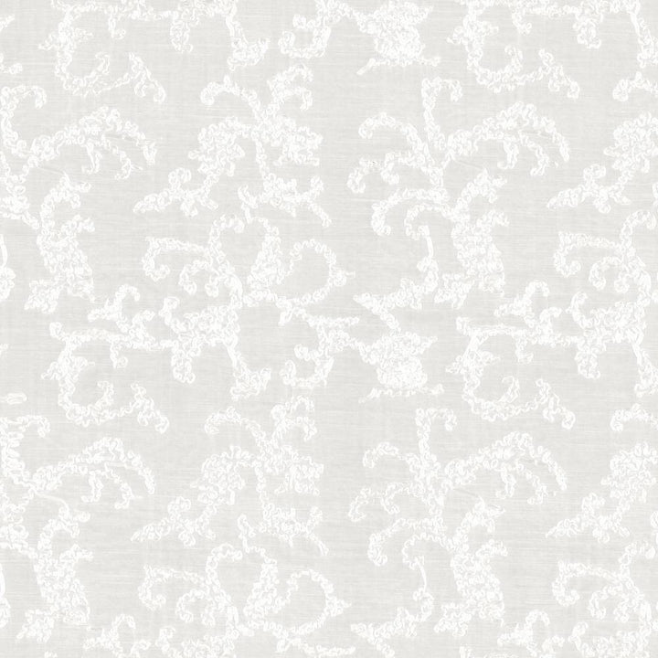 Bustle Wheat by Kasmir Fabric 5077 100% Polyester
Embroidery
100% Polyester
 CHINA </p><p>Repeat: Horizontal: 20 4/8 inches and Vertical: 17 2/8 inches 43 - 58 - Fabric Carolina -