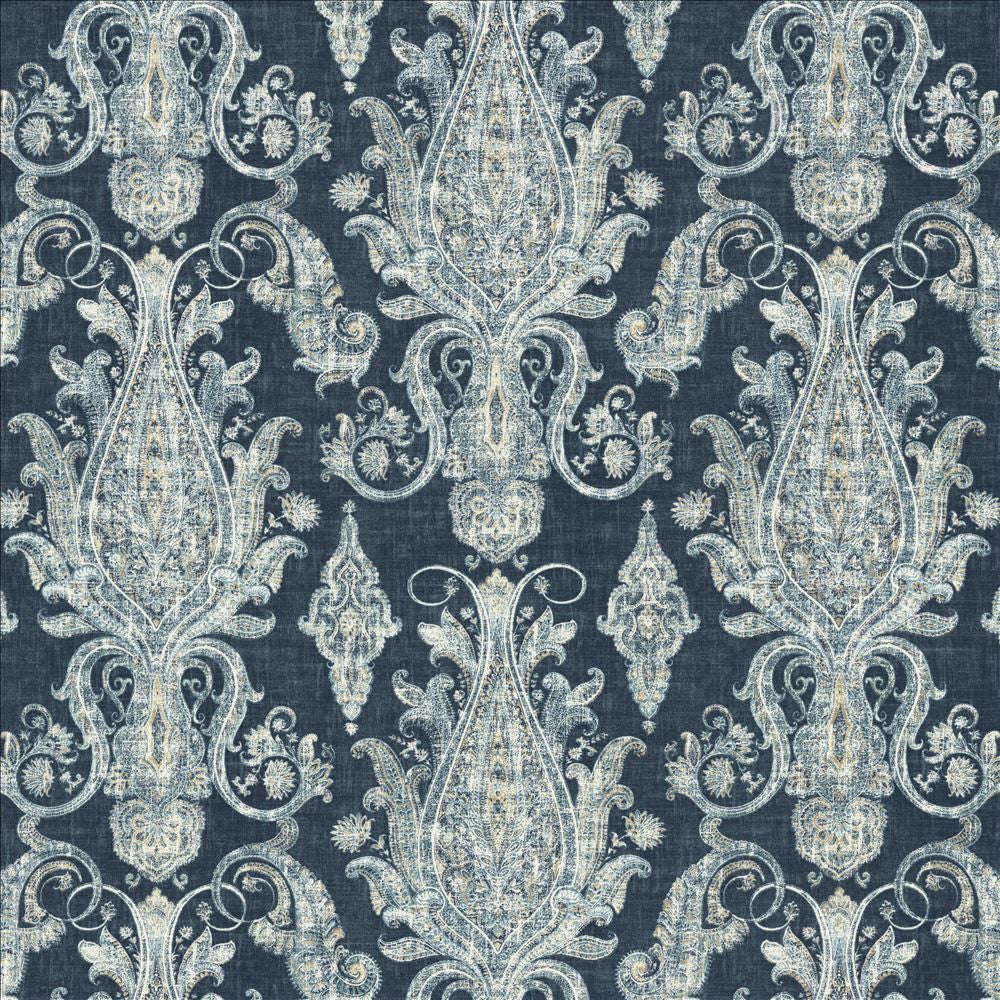 Buta Lakeland by Kasmir Fabric 1467 55% Linen
45% Rayon
 USA 18,000 Wyzenbeek Double Rubs </p><p>Repeat: Horizontal: 27 inches and Vertical: 25 2/8 inches 54 - Fabric Carolina -
