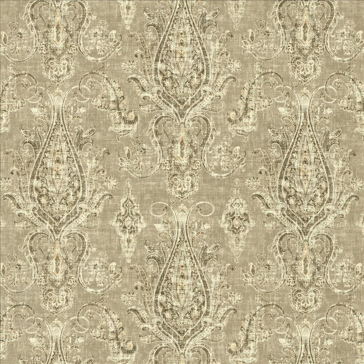 Buta Thunder by Kasmir Fabric 5141 55% Linen
45% Rayon
 USA </p><p>Repeat: Horizontal: 27 inches and Vertical: 25 2/8 inches 54 - Fabric Carolina -