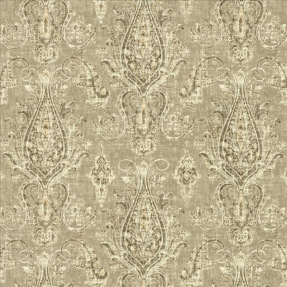 Buta Thunder by Kasmir Fabric 5141 55% Linen
45% Rayon
 USA </p><p>Repeat: Horizontal: 27 inches and Vertical: 25 2/8 inches 54 - Fabric Carolina -