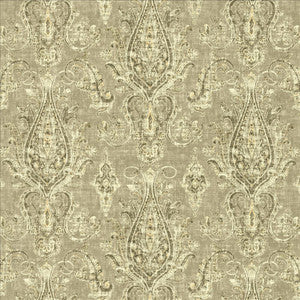 Buta Thunder by Kasmir Fabric