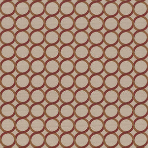 Buvette Blood Orange by Kasmir Fabric