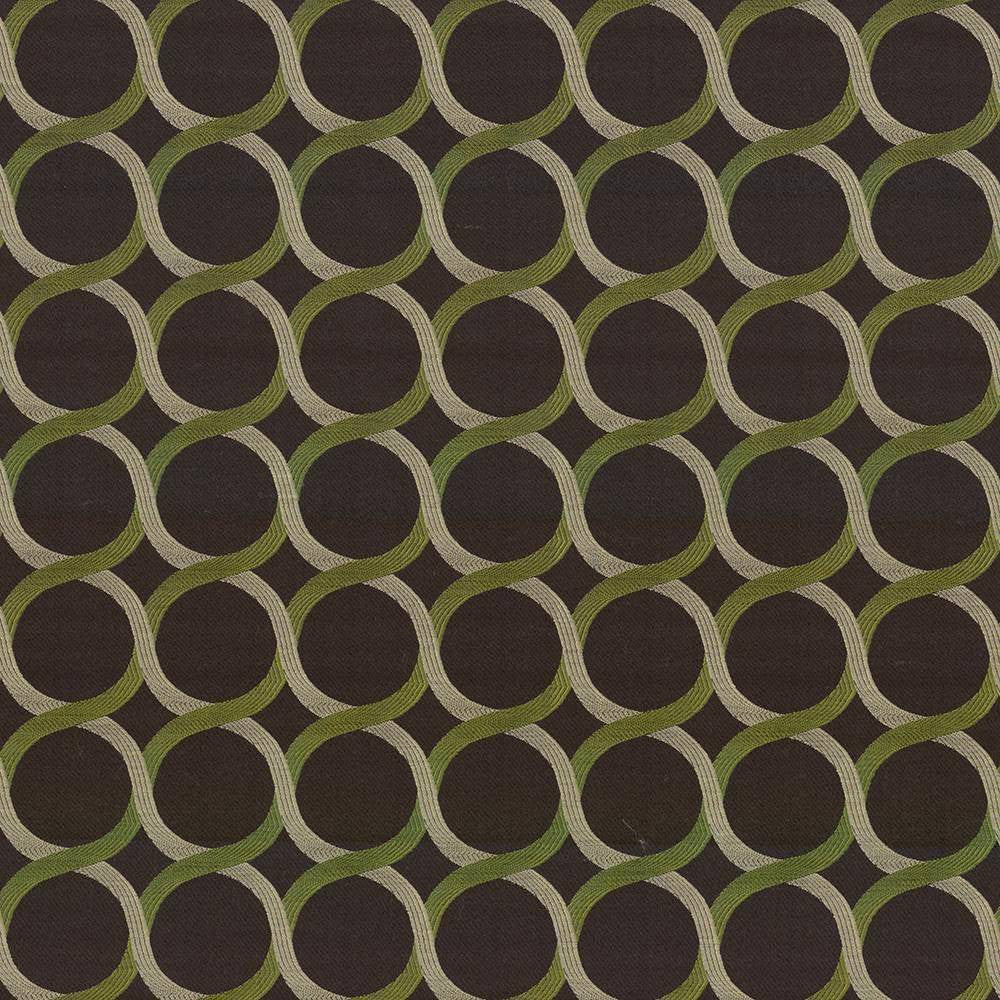 Buvette Forest by Kasmir Fabric 5074 100% Polyester CHINA 21,000 Wyzenbeek Double Rubs H: 3 inches, V:3 inches 56 - 58 - Fabric Carolina - Kasmir