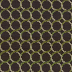 Buvette Forest by Kasmir Fabric