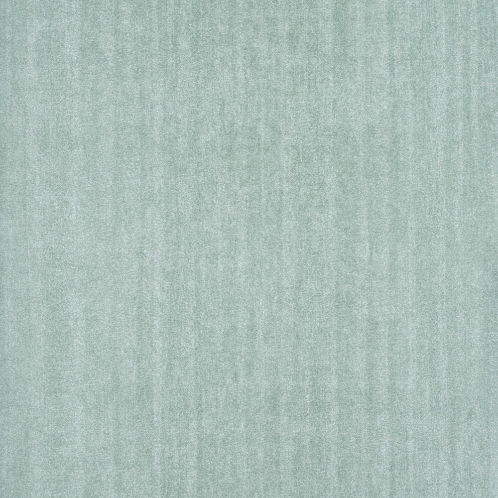 Burnish Strong Aqua by G P & J Baker Wallcovering