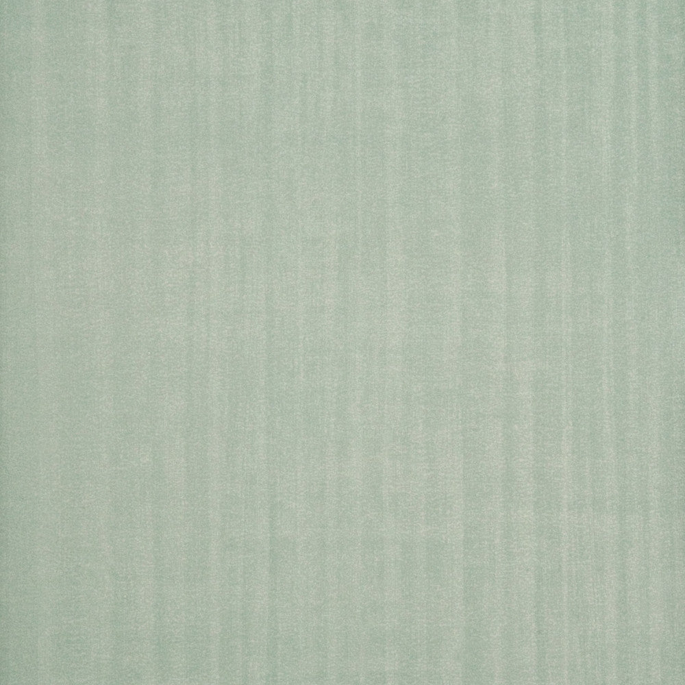 Burnish Flat Aqua by G P & J Baker Wallcovering