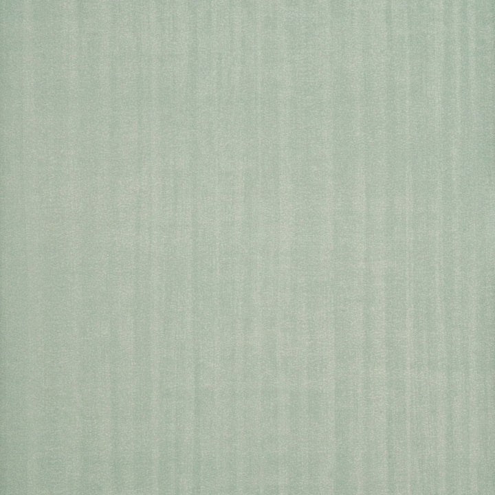 Burnish Flat Aqua by G P & J Baker Wallcovering