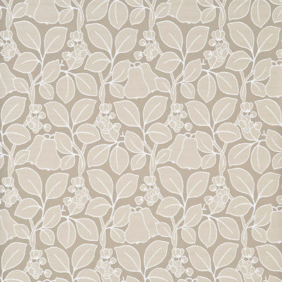 Pears Linen by G P & J Baker Wallcovering