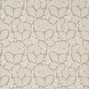 Pears Linen by G P & J Baker Wallcovering