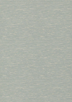 Grasscloth Soft Blue by G P & J Baker Wallcovering