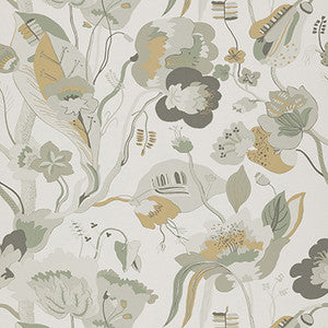 California Linen by G P & J Baker Wallcovering