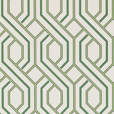 Parterre Botanical by G P & J Baker Wallcovering